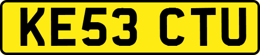 KE53CTU