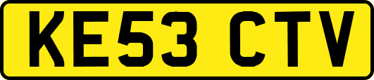 KE53CTV