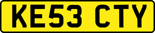 KE53CTY