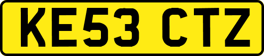KE53CTZ