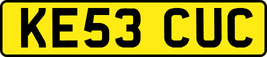 KE53CUC