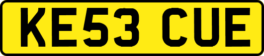 KE53CUE