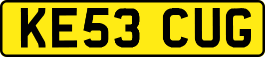 KE53CUG