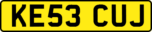 KE53CUJ