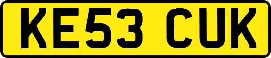 KE53CUK