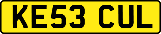 KE53CUL