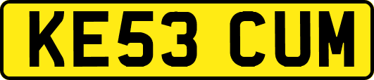 KE53CUM