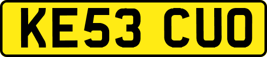 KE53CUO