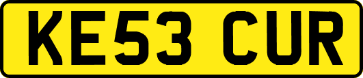 KE53CUR