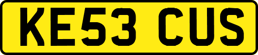 KE53CUS