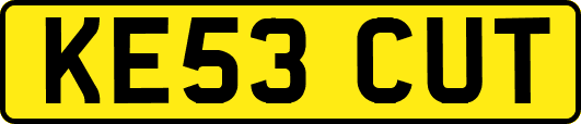 KE53CUT