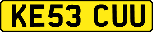 KE53CUU
