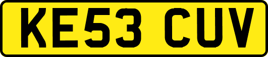 KE53CUV