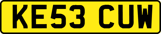 KE53CUW