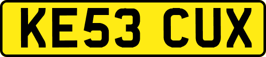 KE53CUX