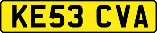 KE53CVA