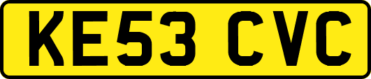 KE53CVC
