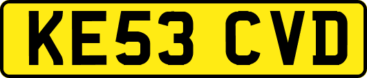 KE53CVD