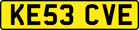 KE53CVE