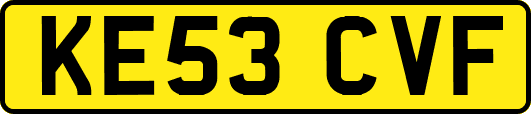 KE53CVF