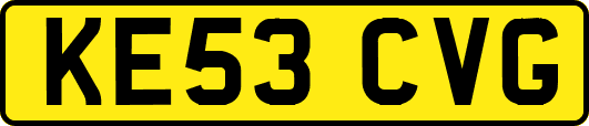 KE53CVG