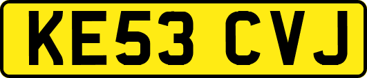 KE53CVJ
