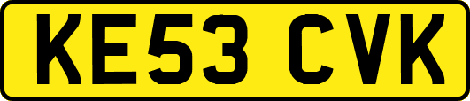 KE53CVK