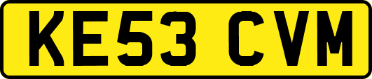 KE53CVM