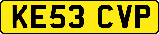 KE53CVP