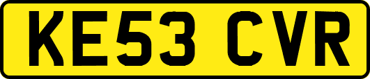KE53CVR