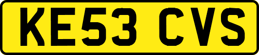 KE53CVS