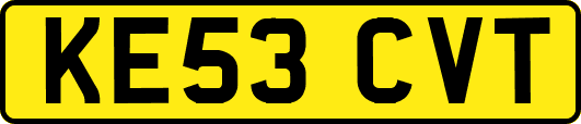 KE53CVT