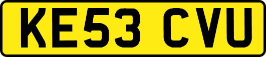 KE53CVU