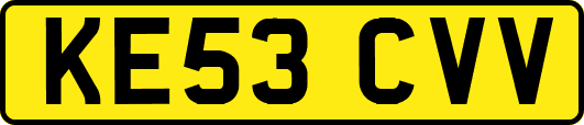 KE53CVV