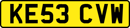 KE53CVW