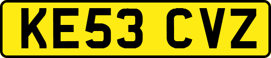 KE53CVZ
