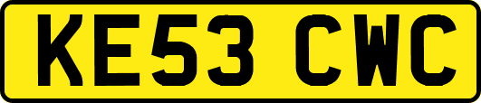 KE53CWC