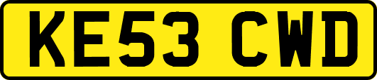 KE53CWD