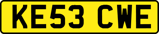 KE53CWE