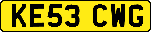 KE53CWG