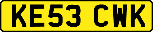 KE53CWK