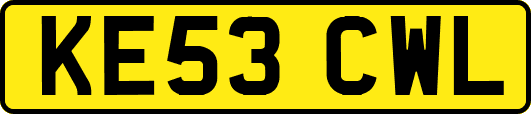 KE53CWL