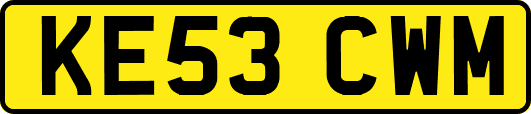 KE53CWM