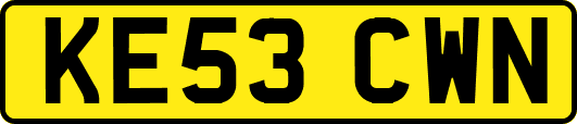 KE53CWN