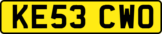 KE53CWO