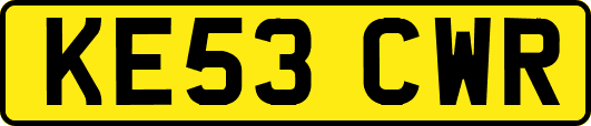 KE53CWR
