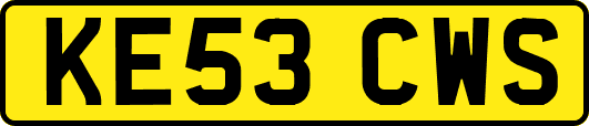 KE53CWS