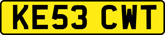 KE53CWT