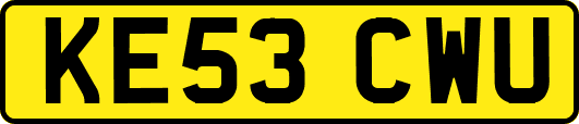 KE53CWU