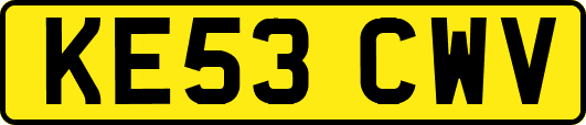 KE53CWV